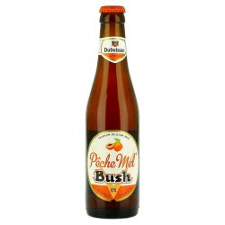 Bush Peche Mel - Beers of Europe