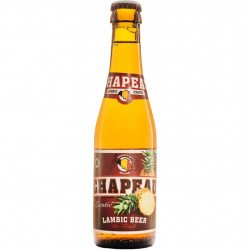 Chapeau Exotic 25Cl - Cervezasonline.com