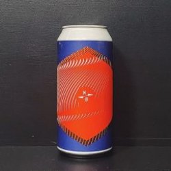 North Brew Co North X Basqueland Oat Cream IPA - Brew Cavern