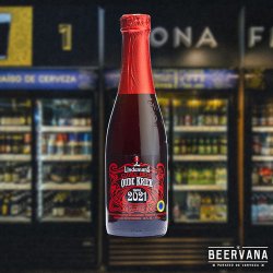 Lindemans. Cuvee Rene Oude Kriek Blend 2021 - Beervana