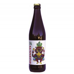 Dundulis Dubults IPA Dundulis Dubults IPA