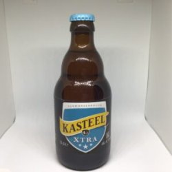 Kasteel  Xtra - Bath Road Beers