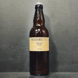 Kernel Pale Ale Eclipse - Brew Cavern