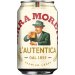Birra Moretti Lager 4.6% - 33 cl Dose 