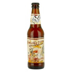 Flying Dog Raging Bitch - Beers of Europe