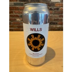 WILLS Wills Pils