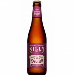 Silly La Divine