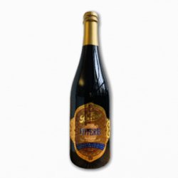 The Bruery, Poterie, BBA. Old Ale,  0,75 l.  16,8% - Best Of Beers