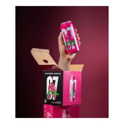 Farnham Ale & Lager Biere Sure Aux Petits Fruits Rouges