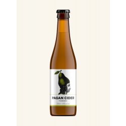 Pagan Pear Cider - Market Wine Store