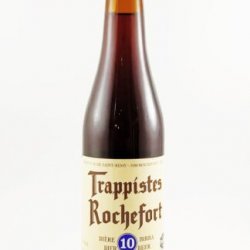 Rochefort 10 33 - Top Of The Hops