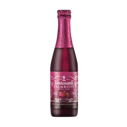 Alus Lindemans FRAMBOISE (0,25 l but.) - Gero Alaus Parduotuvė