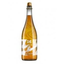 Dutch Bargain  Glitter IPA  75cl - Holland Craft Beer