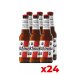 Ichnusa 33cl - Cassa da 24 bottiglie 
