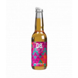 Dutch Bargain  Incapablo 2024 - Holland Craft Beer