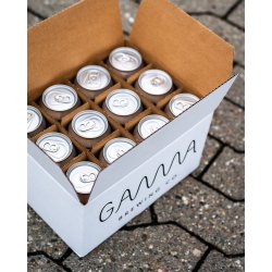 Gamma Brewing Just The One Bundle  12-Pack - Gamma Brewing Company