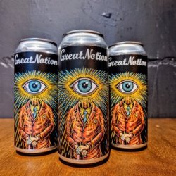 Great Notion - Luminous 03 - Little Beershop