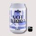 NOT-BIRRA  12 latas 330 ml 