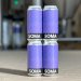 SOMA 4 PACK _ FAT FINGER _ IPA _ 6,5% SOMA 4 PACK _ FAT FINGER _ IPA _ 6,5%