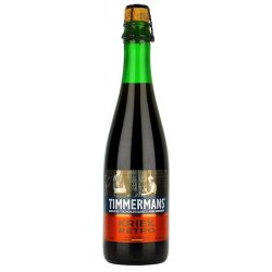 Timmermans Kriek Retro 375ml - Beers of Europe