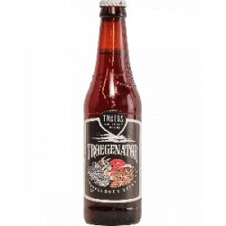 Troegs Independent Brewing Troegenator Doublebock - Half Time