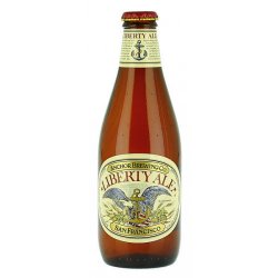 Anchor Liberty Ale - Beers of Europe