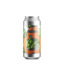 Garage Beer Co. Ziplocked ‘26