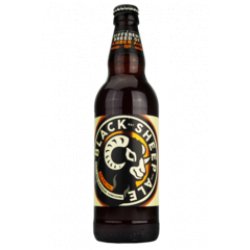 Black Sheep Brewery Black Sheep Ale - Die Bierothek