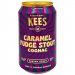 Cloudwater Brouwerij Kees - Caramel Fudge Stout Cognac Imperial Stout Cloudwater Brouwerij Kees - Caramel Fudge Stout Cognac Imperial Stout