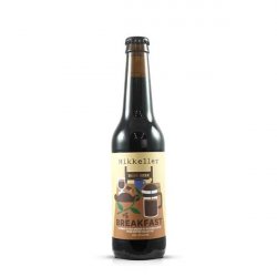 Mikkeller Beer Geek Breakfast