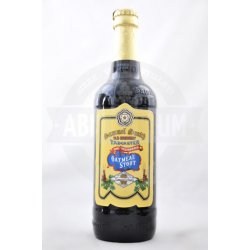 Samuel Smith Oatmeal Stout 55cl - AbeerVinum