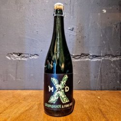 MadX - Uborkasalata & Funk 2022 - Little Beershop