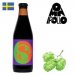 Omnipollo Noa Pecan Mud Cake Willet Vanilla BA 330ml Omnipollo Noa Pecan Mud Cake Willet Vanilla BA 330ml