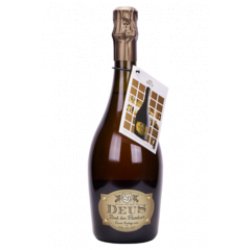 Bosteels Deus Brut de Flandres - Die Bierothek