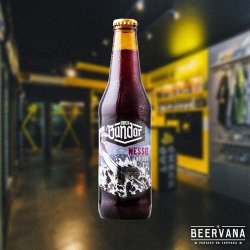 Bundor Nessie - Beervana