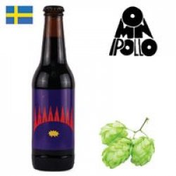 Omnipollo Samantha BA  330ml - Drink Online - Drink Shop