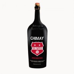 Chimay Première (Red)