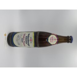 Weltenburger Winter-Traum 50cl - Widmer Bierspezialitäten