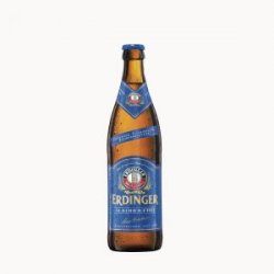 Erdinger Alkoholfrei Erdinger Alkoholfrei