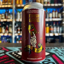 Mash Gang Lesser Evil Mash Gang Lesser Evil