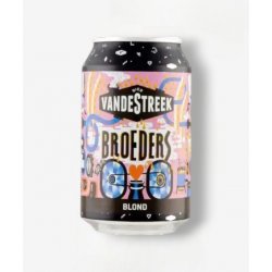 vandeStreek bier Broeders