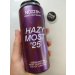 Nozib HAZY MOST ‘25 CZ Hazy IPA 15°6,4% 0,5l 