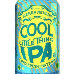 Sierra Nevada Cool Little Thing IPA - Beer Store Australia