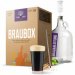 Besserbrauer Braubox Irish Extra Stout - German instructions 