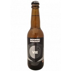 Brouwerij Ruimtegist Vie