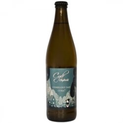 Cydr Chyliczki Chmielony Sad Citra Cydr Chyliczki Chmielony Sad Citra