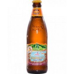 Kona Brewing Company Kona Hanalei Ipa - Half Time