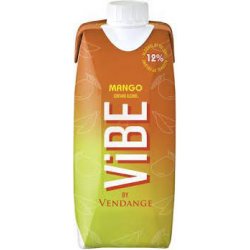 ViBE by Vendange Mango 500ml - Luekens Wine & Spirits