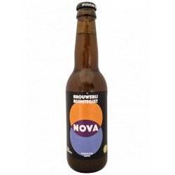 Brouwerij Ruimtegist Nova
