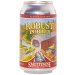 Smuttynose Brewing Company Robust Porter Cans 